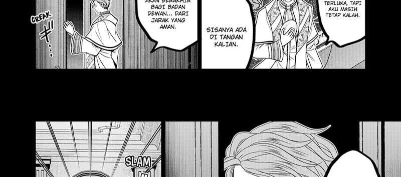 Tokyo Underworld Chapter 66 - halaman 24