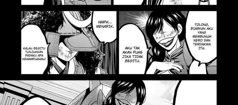 Tokyo Underworld Chapter 66 - halaman 29