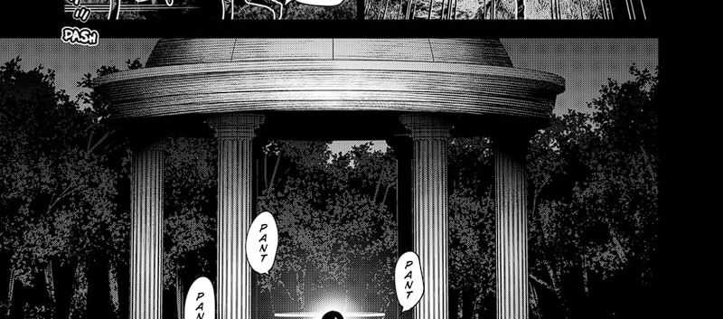 Tokyo Underworld Chapter 66 - halaman 36