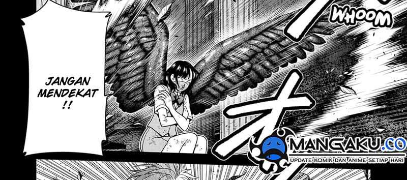 Tokyo Underworld Chapter 66 - halaman 39
