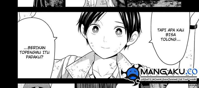 Tokyo Underworld Chapter 66 - halaman 45