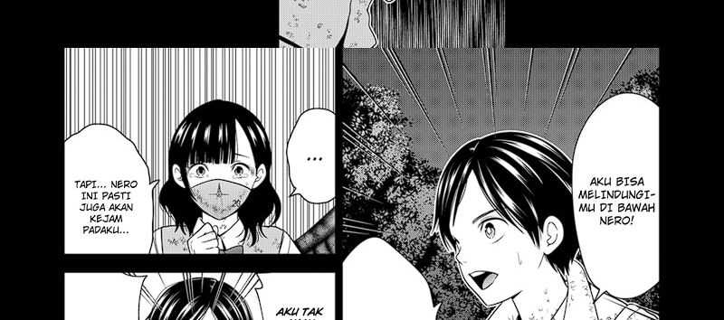 Tokyo Underworld Chapter 66 - halaman 47