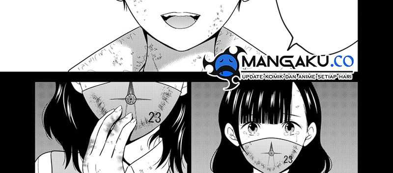 Tokyo Underworld Chapter 66 - halaman 49