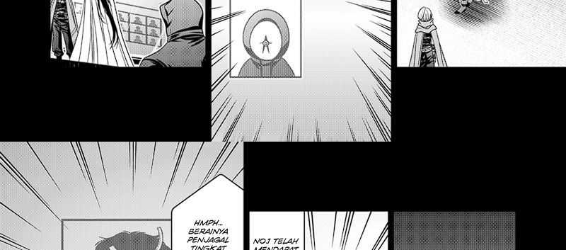 Tokyo Underworld Chapter 66 - halaman 53