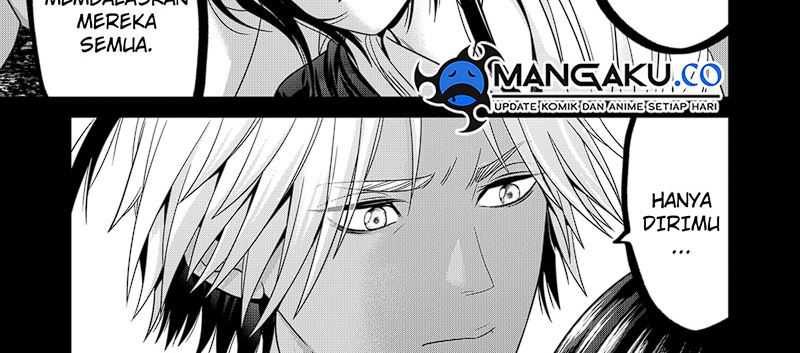 Tokyo Underworld Chapter 66 - halaman 62