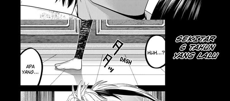 Tokyo Underworld Chapter 66 - halaman 63