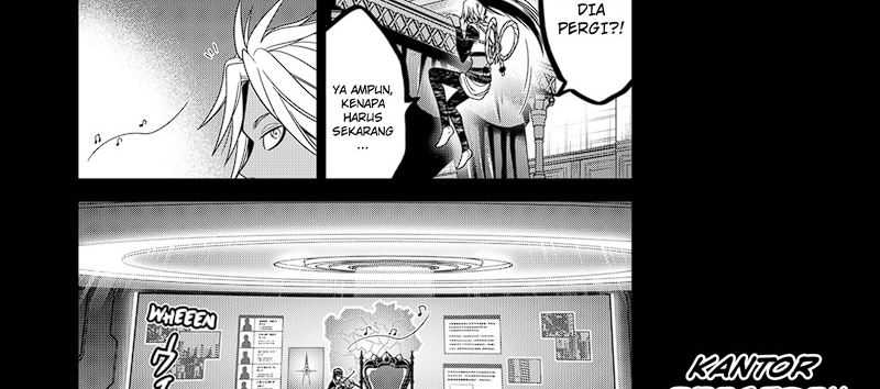 Tokyo Underworld Chapter 66 - halaman 65