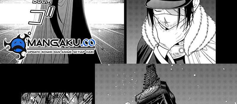 Tokyo Underworld Chapter 66 - halaman 69