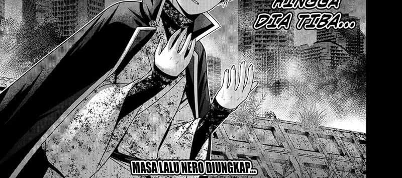 Tokyo Underworld Chapter 66 - halaman 75