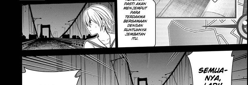 Tokyo Underworld Chapter 7 - halaman 4