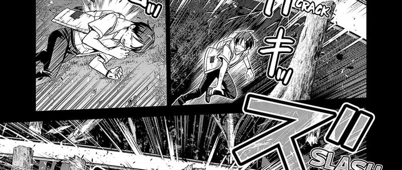 Tokyo Underworld Chapter 72 - halaman 16