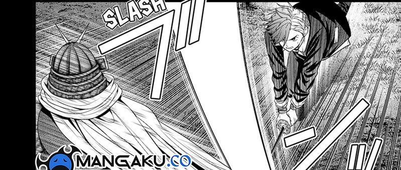 Tokyo Underworld Chapter 72 - halaman 27