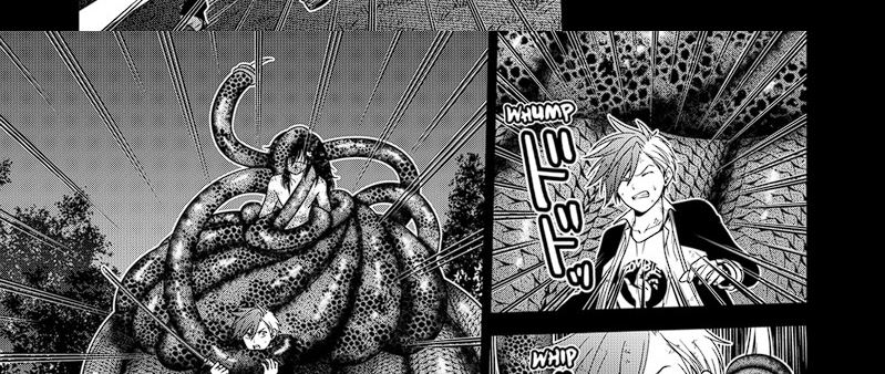 Tokyo Underworld Chapter 72 - halaman 29