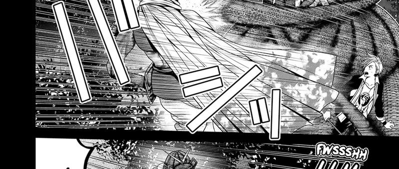 Tokyo Underworld Chapter 72 - halaman 34