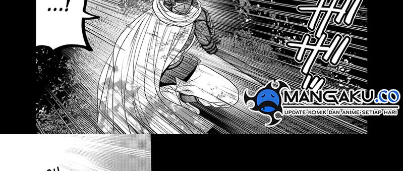 Tokyo Underworld Chapter 72 - halaman 35