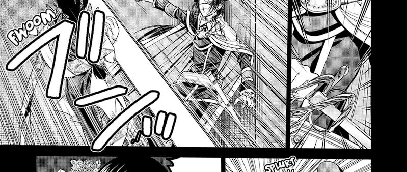 Tokyo Underworld Chapter 72 - halaman 43