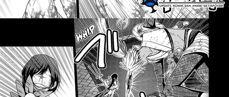 Tokyo Underworld Chapter 72 - halaman 49