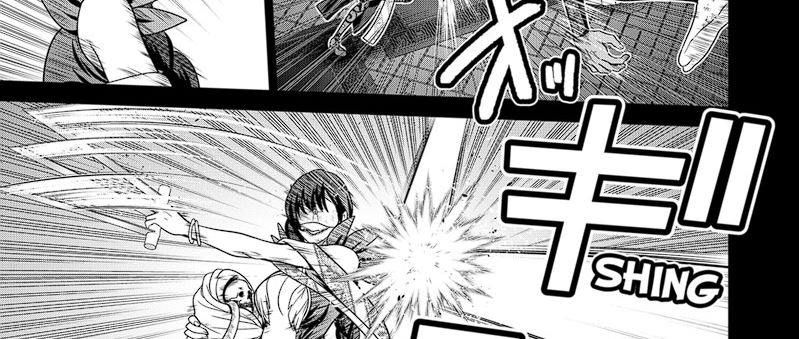 Tokyo Underworld Chapter 72 - halaman 50