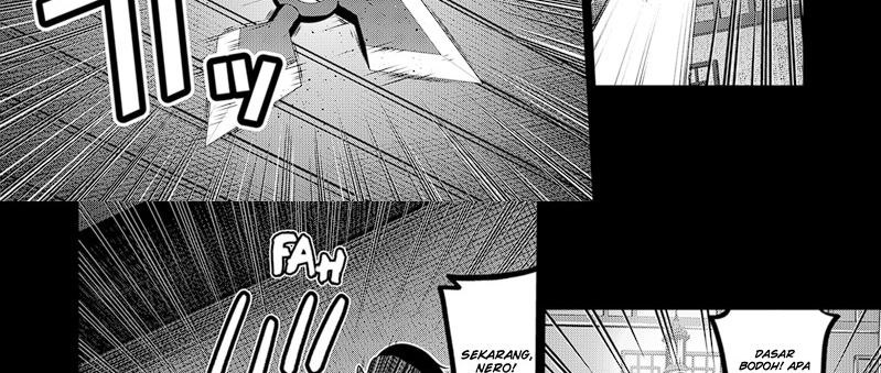 Tokyo Underworld Chapter 72 - halaman 52