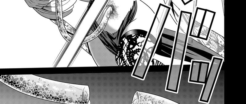 Tokyo Underworld Chapter 72 - halaman 57