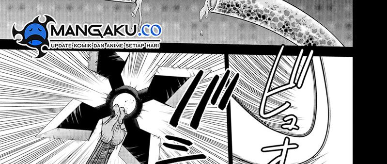 Tokyo Underworld Chapter 72 - halaman 58
