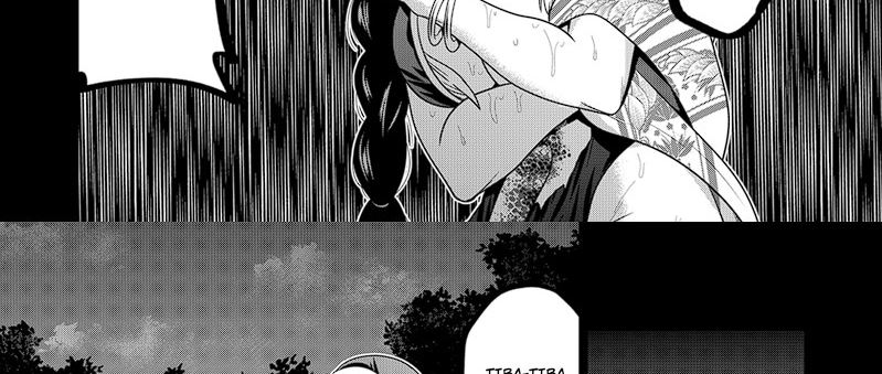 Tokyo Underworld Chapter 72 - halaman 62