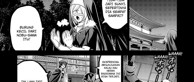 Tokyo Underworld Chapter 72 - halaman 63