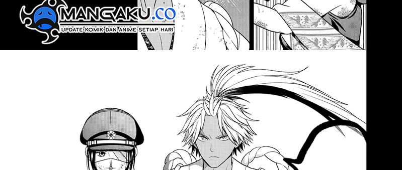 Tokyo Underworld Chapter 72 - halaman 69
