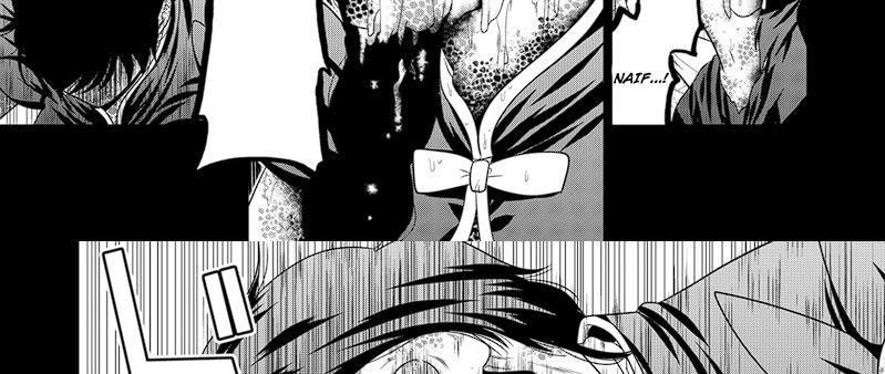 Tokyo Underworld Chapter 72 - halaman 72