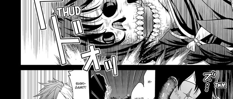Tokyo Underworld Chapter 72 - halaman 73