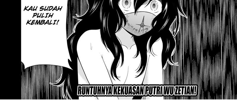 Tokyo Underworld Chapter 72 - halaman 75