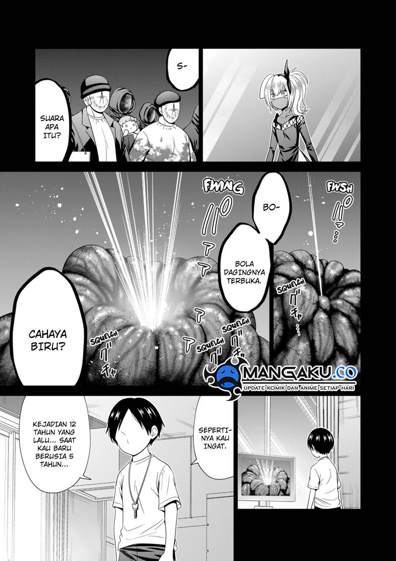 Tokyo Underworld Chapter 76 - halaman 22