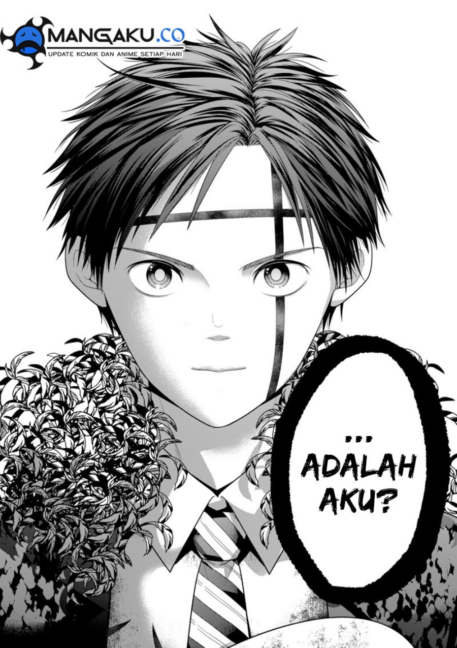 Tokyo Underworld Chapter 83 - halaman 16