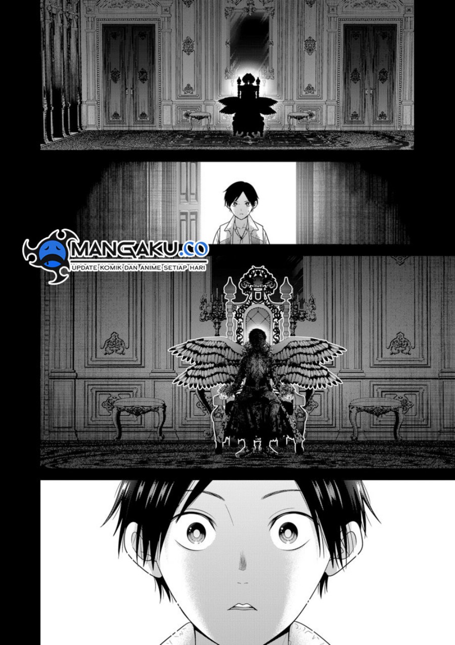 Tokyo Underworld Chapter 83 - halaman 9