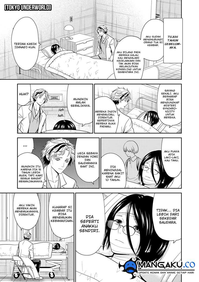 Tokyo Underworld Chapter 86 - halaman 2