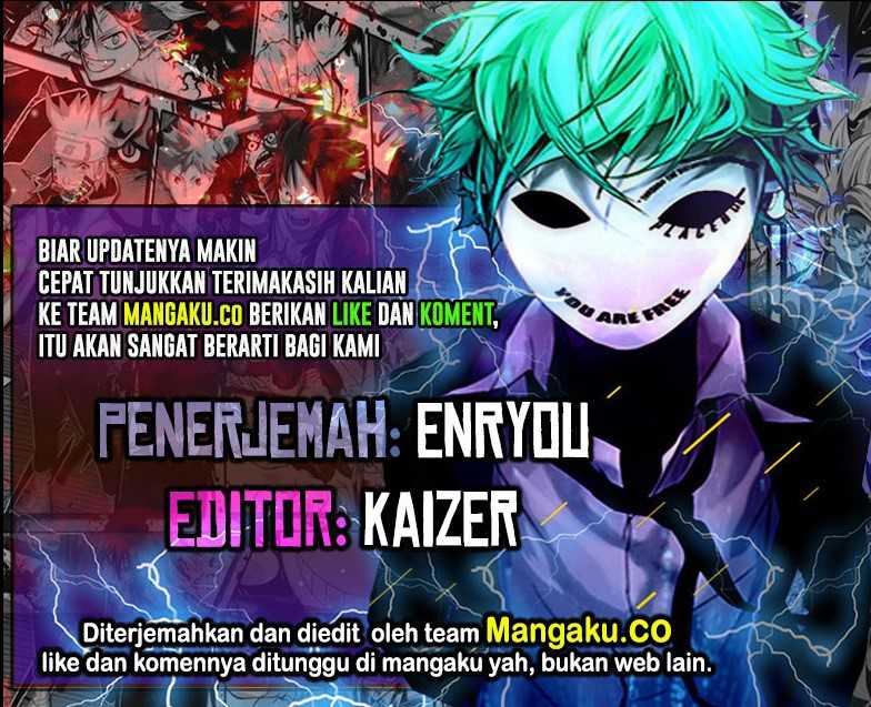 Tokyo Underworld Chapter 88 - halaman 1