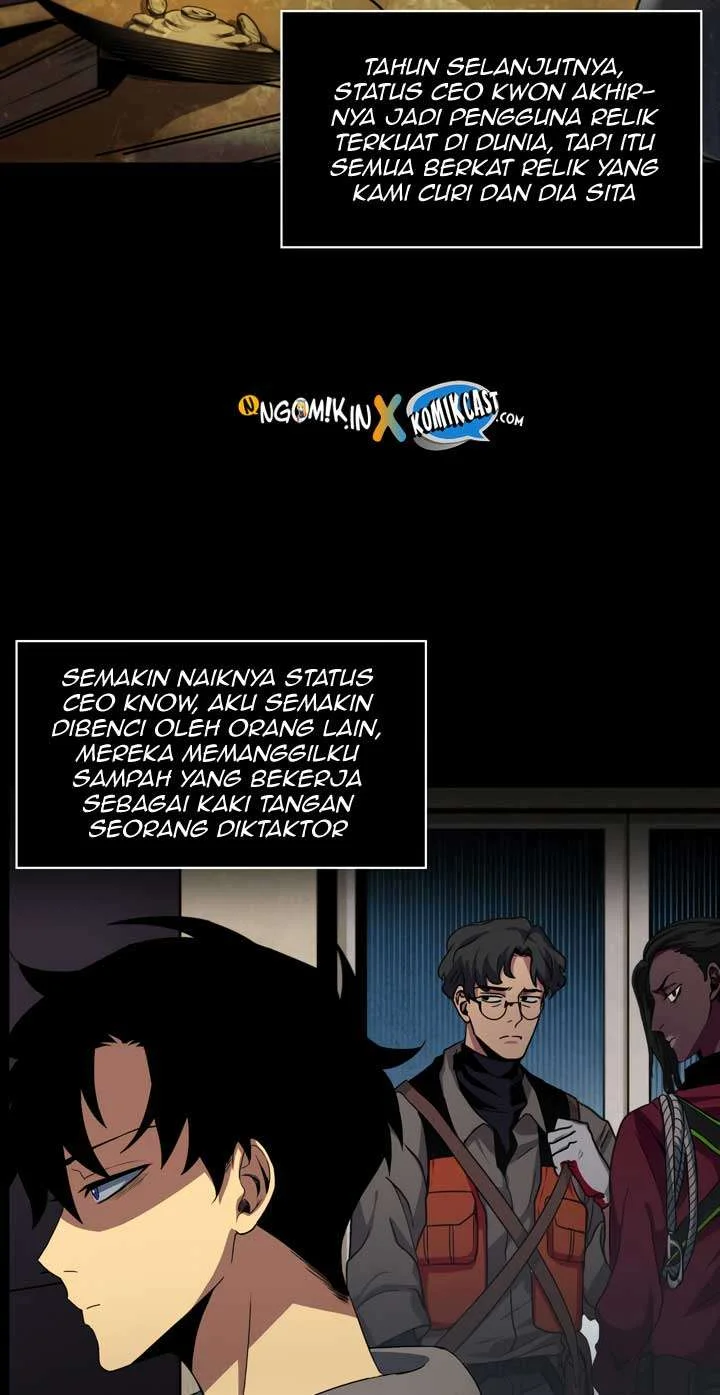 Tomb Raider King Chapter 1 - halaman 24