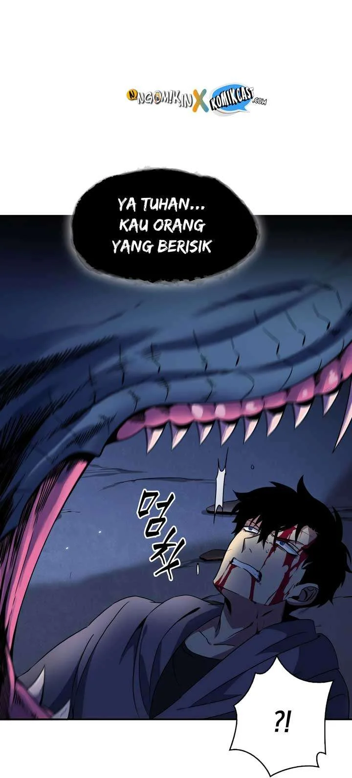 Tomb Raider King Chapter 1 - halaman 32