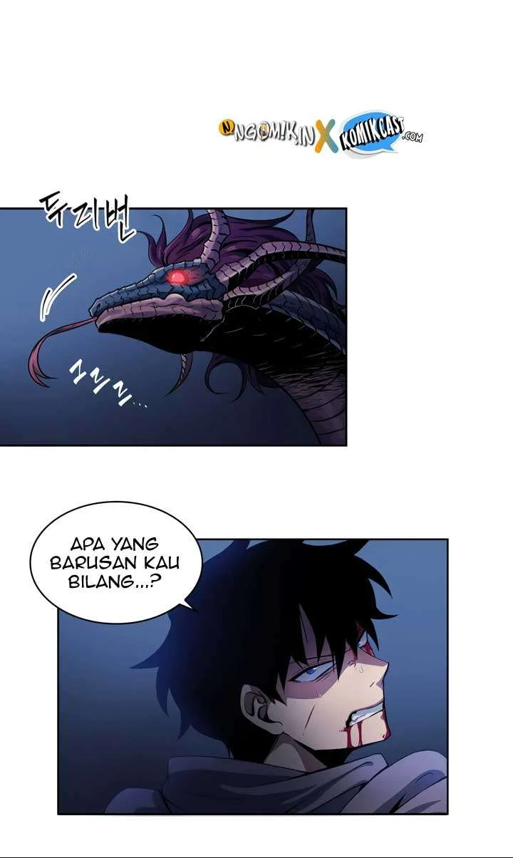 Tomb Raider King Chapter 1 - halaman 33