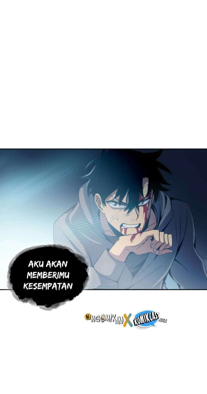 Tomb Raider King Chapter 1 - halaman 41
