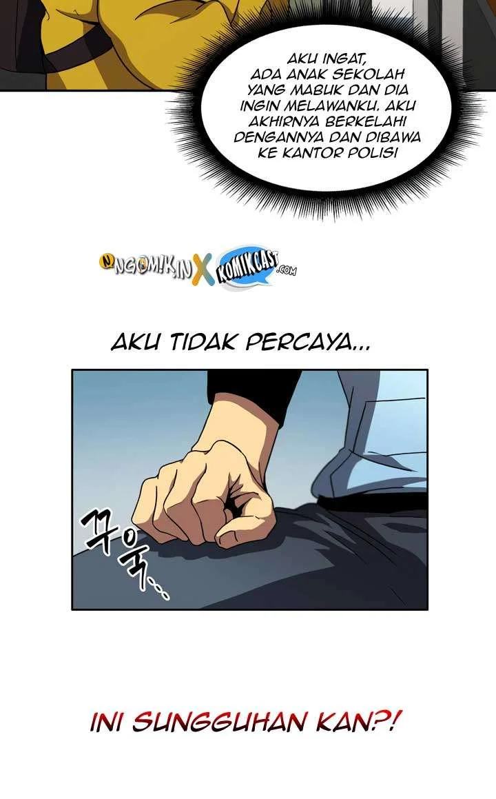 Tomb Raider King Chapter 1 - halaman 55