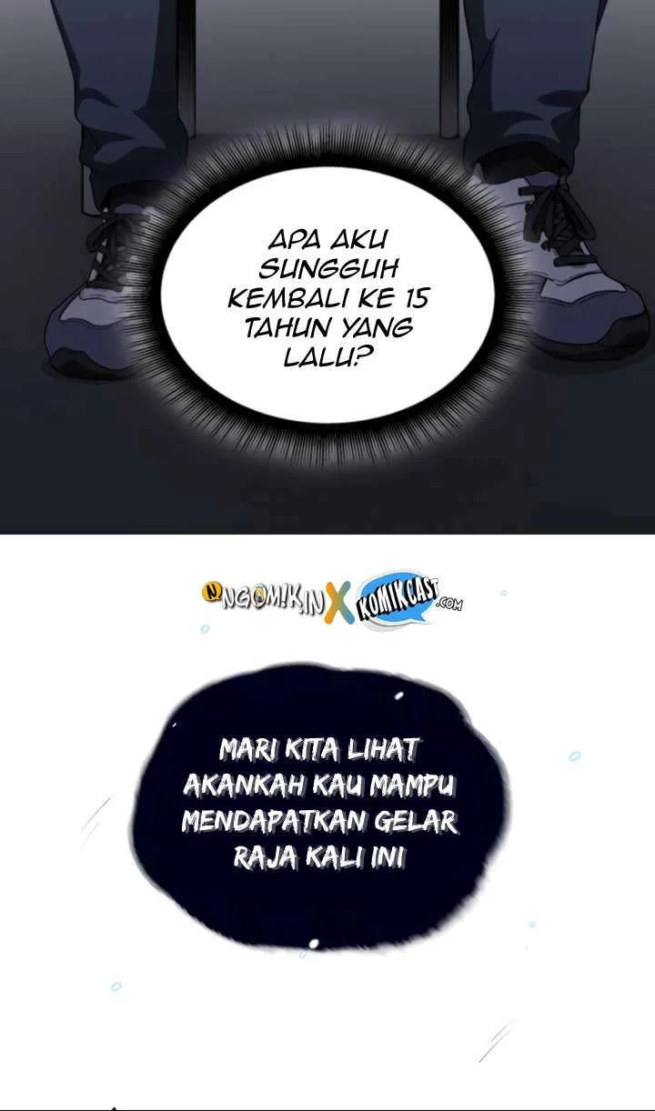 Tomb Raider King Chapter 1 - halaman 57