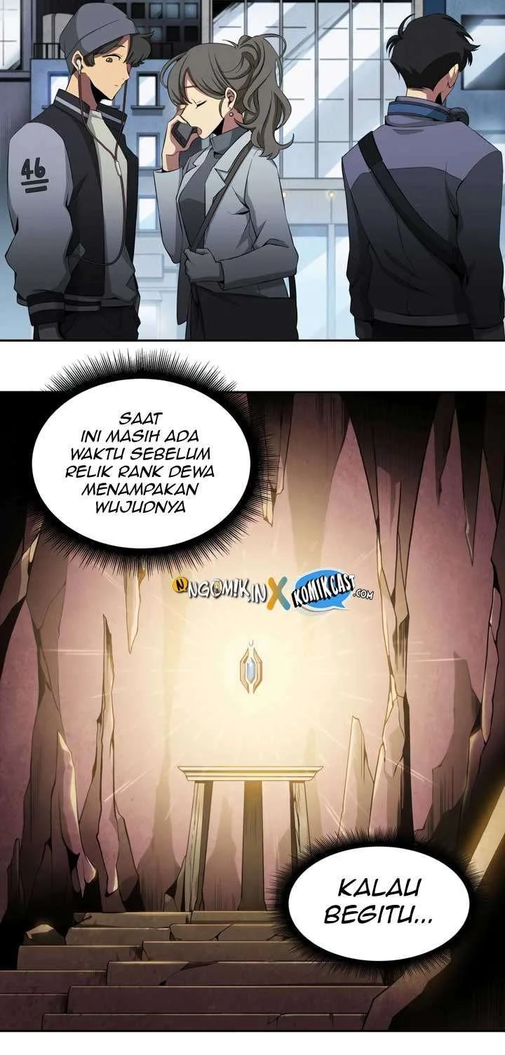 Tomb Raider King Chapter 1 - halaman 59