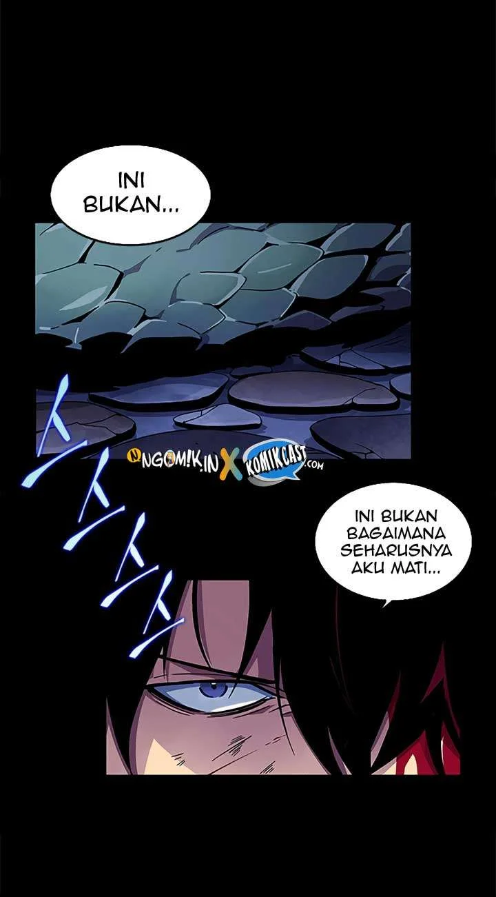 Tomb Raider King Chapter 1 - halaman 6