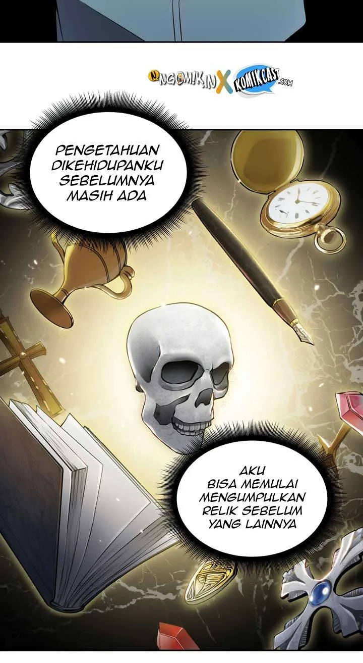 Tomb Raider King Chapter 1 - halaman 61