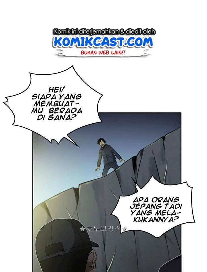 Tomb Raider King Chapter 10 - halaman 11