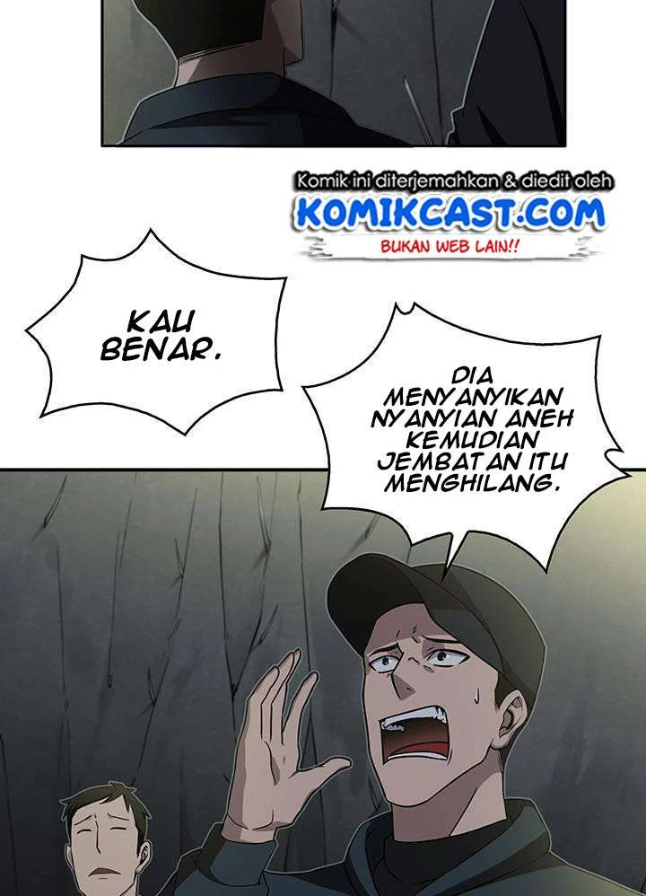 Tomb Raider King Chapter 10 - halaman 12