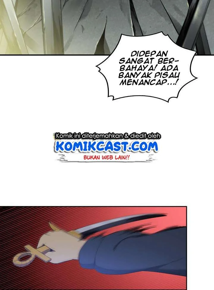 Tomb Raider King Chapter 10 - halaman 16
