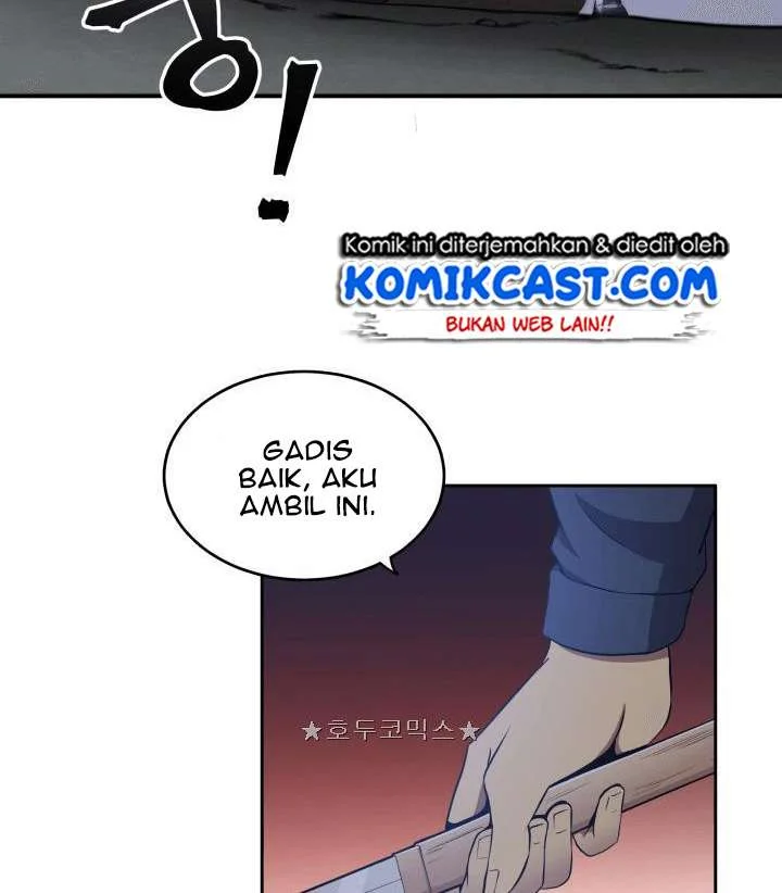 Tomb Raider King Chapter 10 - halaman 26
