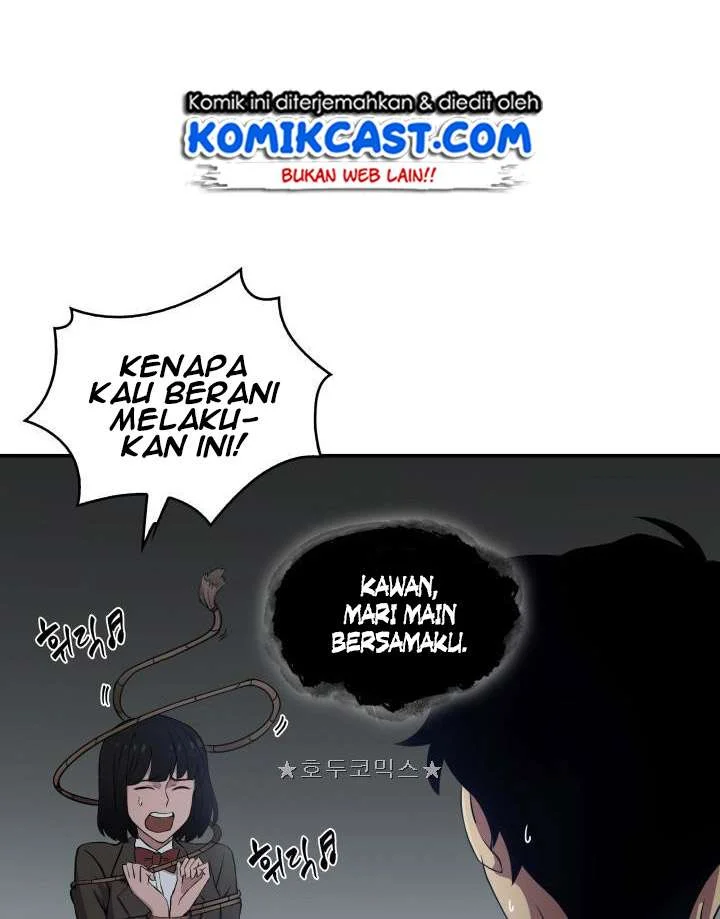Tomb Raider King Chapter 10 - halaman 32